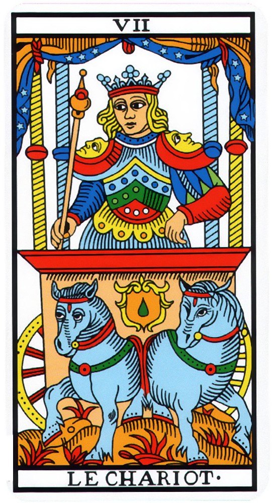 7-El Carro